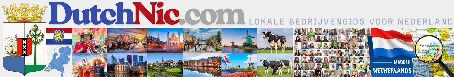 Gemaakt in Nederland - Sout